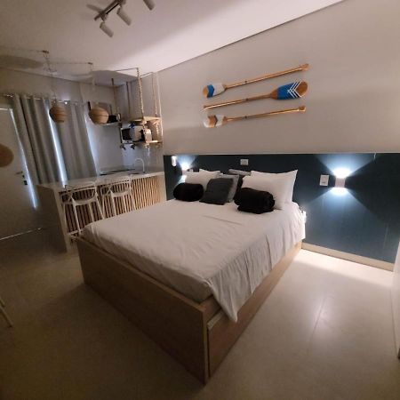 Flat Amarilis Apartamento 103 Riviera de Sao Lourenco Extérieur photo