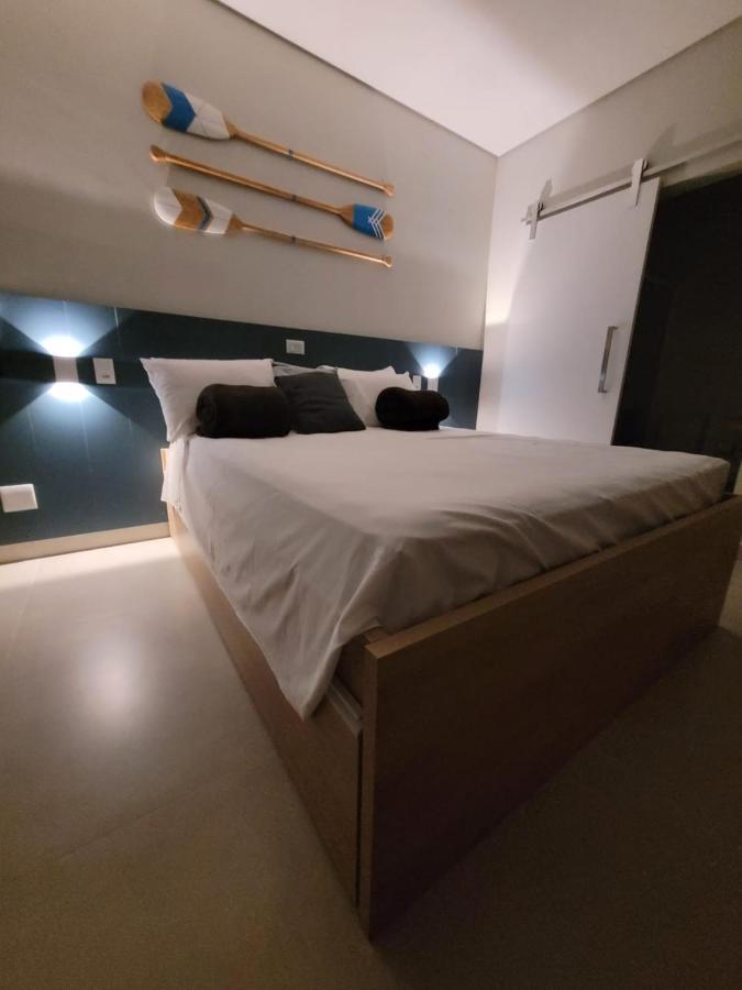 Flat Amarilis Apartamento 103 Riviera de Sao Lourenco Extérieur photo