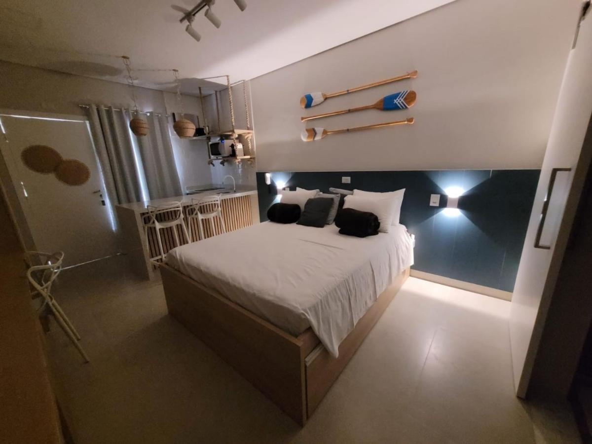 Flat Amarilis Apartamento 103 Riviera de Sao Lourenco Extérieur photo