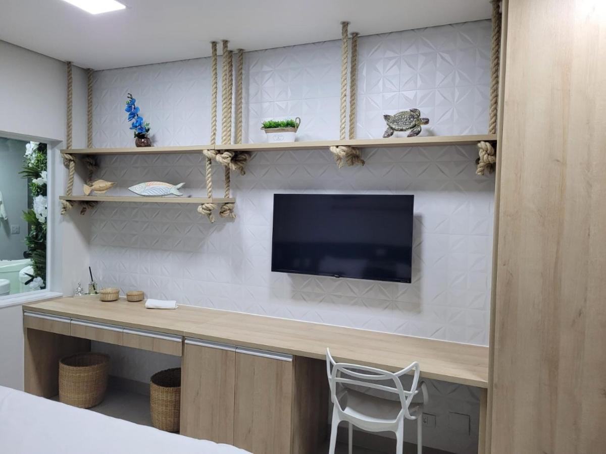 Flat Amarilis Apartamento 103 Riviera de Sao Lourenco Extérieur photo