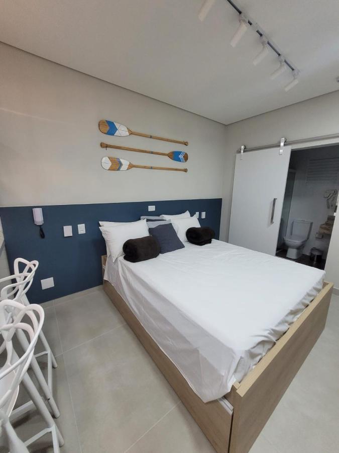 Flat Amarilis Apartamento 103 Riviera de Sao Lourenco Extérieur photo